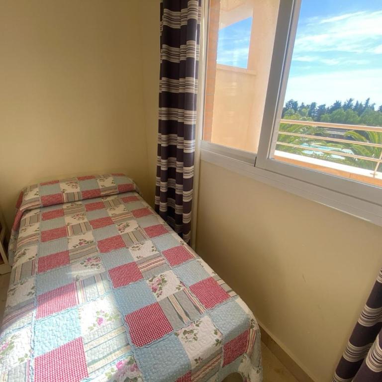 Duplex en Estepona - Appartement Standard 4 Chambres - 15