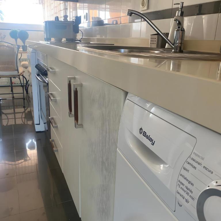 Duplex en Estepona - Appartement Standard 4 Chambres - 21