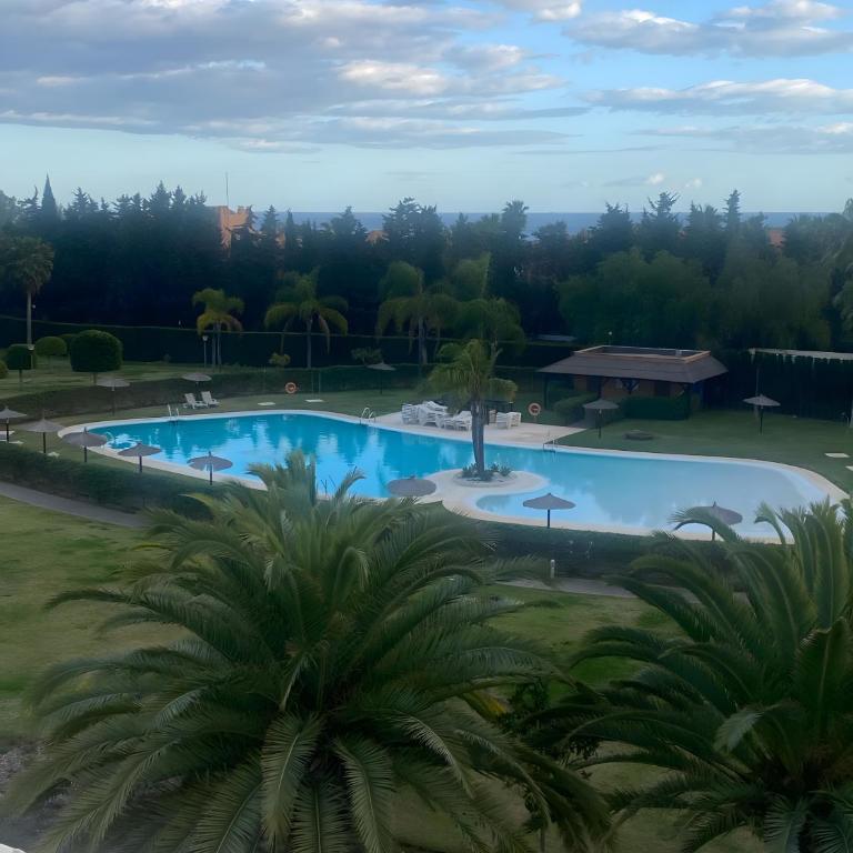 Duplex en Estepona - Appartement Standard 4 Chambres - 16