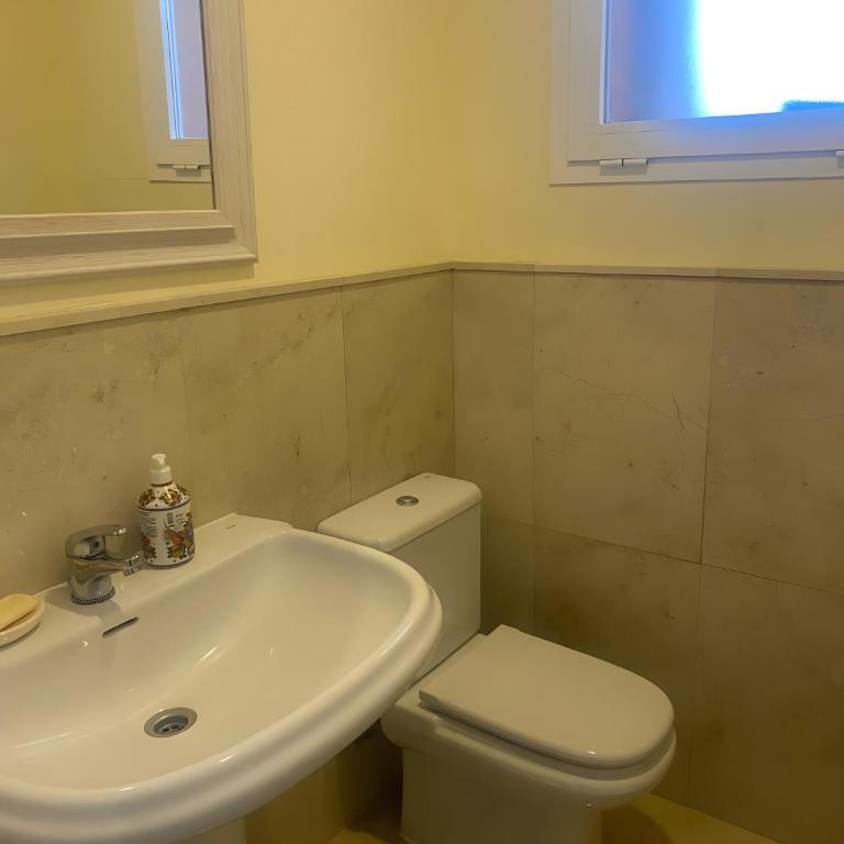 Duplex en Estepona - Appartement Standard 4 Chambres - 9