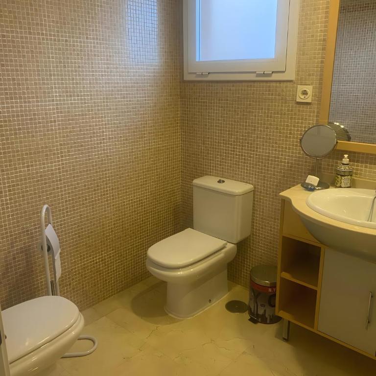 Duplex en Estepona - Appartement Standard 4 Chambres - 8