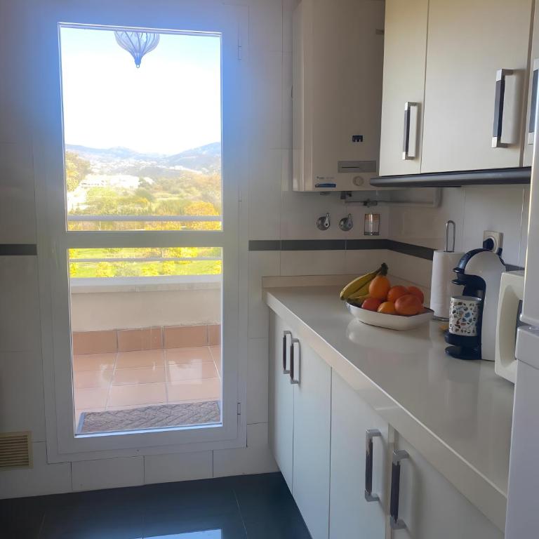 Duplex en Estepona - Appartement Standard 4 Chambres - 20