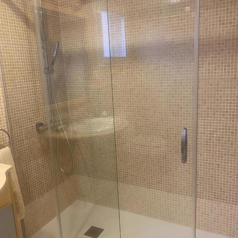 Duplex en Estepona - Appartement Standard 4 Chambres - 13
