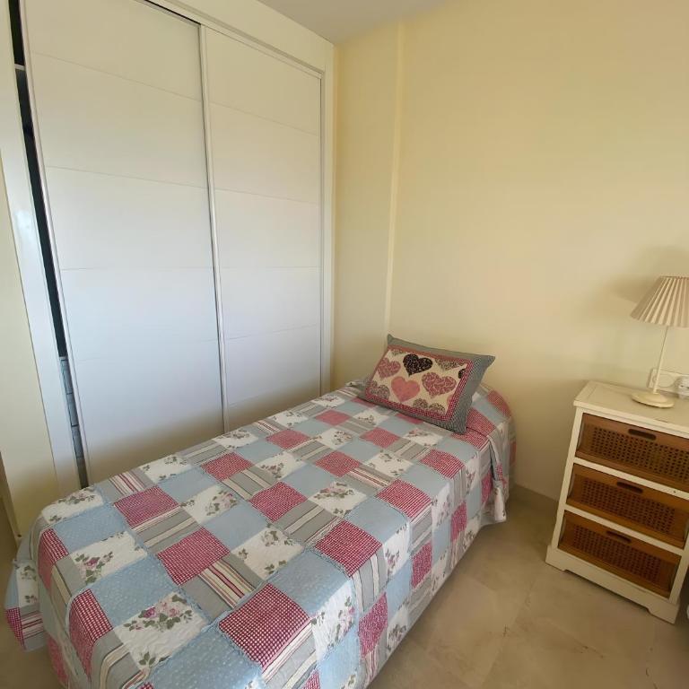Duplex en Estepona - Appartement Standard 4 Chambres - 11