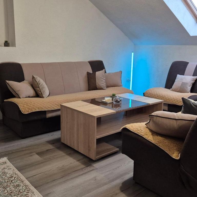 NG Apartments - free parking - Apartman sa 2 Spavaće Sobe - 11