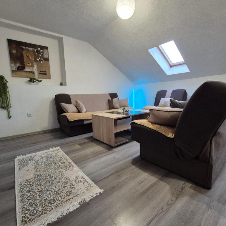 NG Apartments - free parking - Apartman sa 2 Spavaće Sobe - 2
