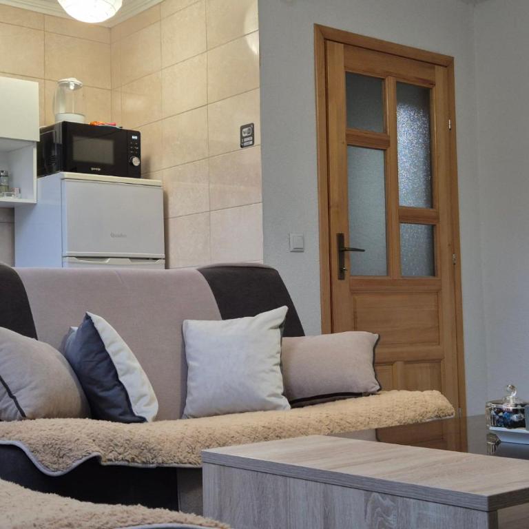 NG Apartments - free parking - Apartman sa 2 Spavaće Sobe - 14