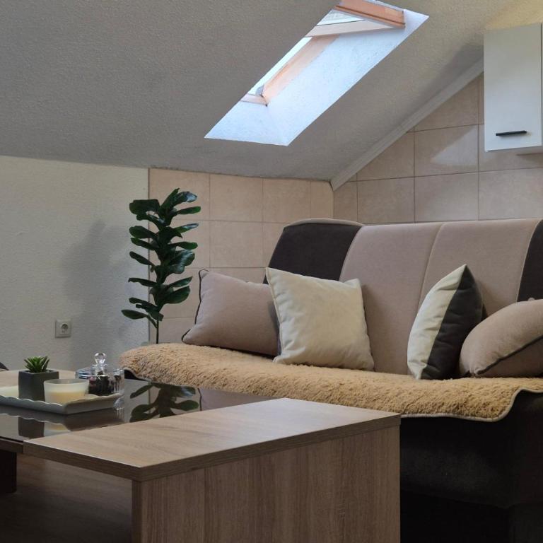 NG Apartments - free parking - Apartman sa 2 Spavaće Sobe - 1