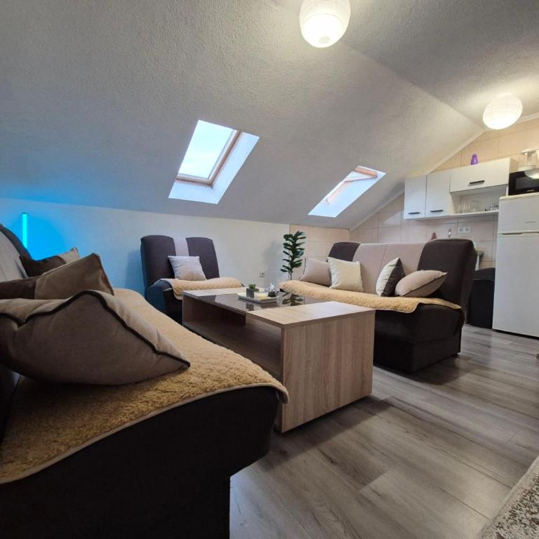 NG Apartments - free parking - Apartman sa 2 Spavaće Sobe - 15