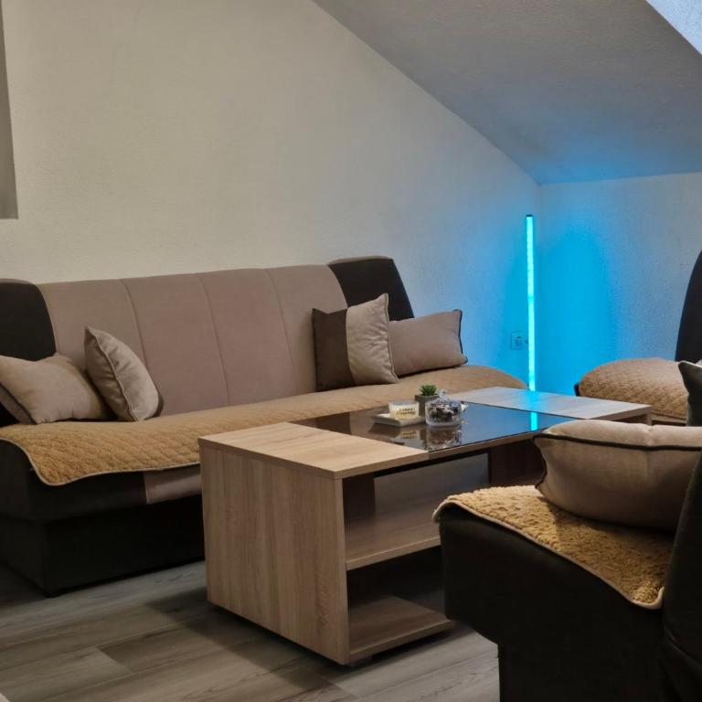 NG Apartments - free parking - Apartman sa 2 Spavaće Sobe - 16