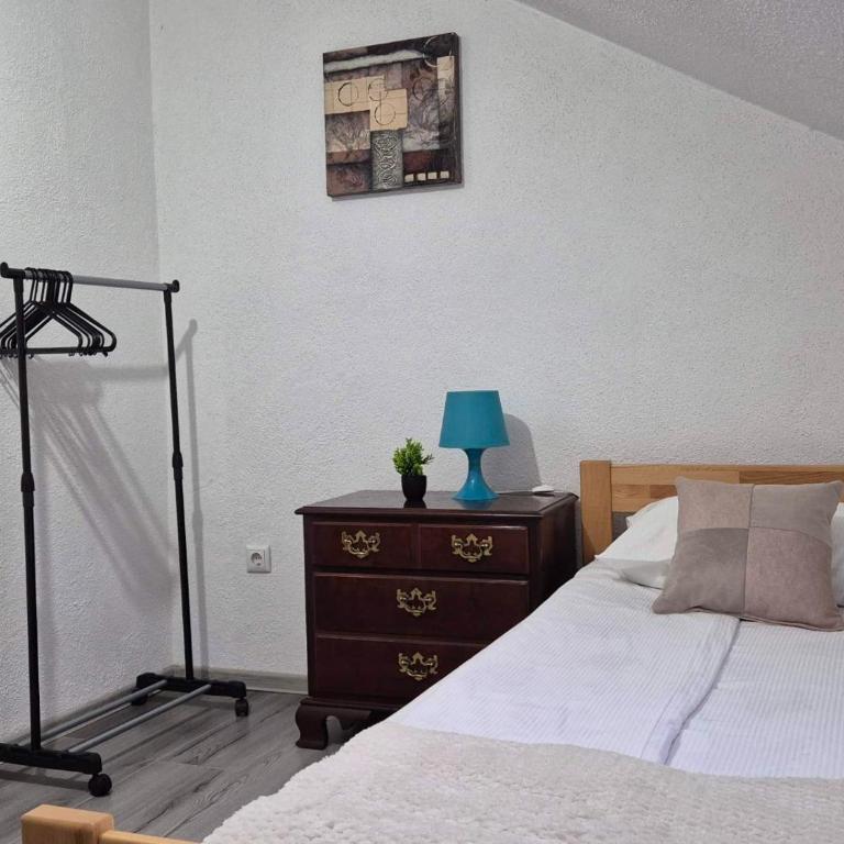 NG Apartments - free parking - Apartman sa 2 Spavaće Sobe - 9