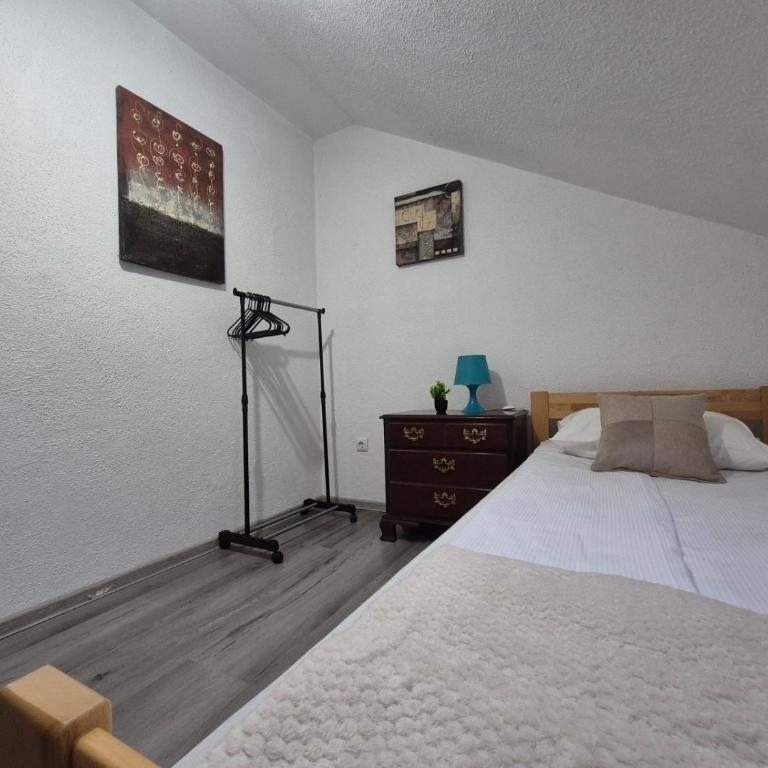 NG Apartments - free parking - Apartman sa 2 Spavaće Sobe - 22