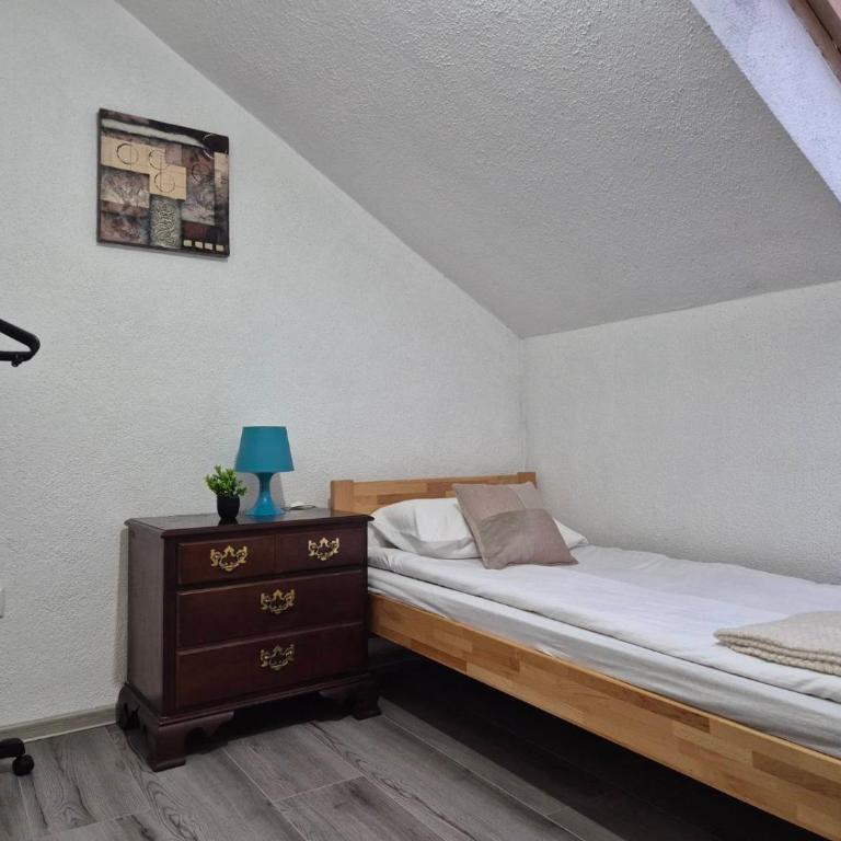 NG Apartments - free parking - Apartman sa 2 Spavaće Sobe - 10