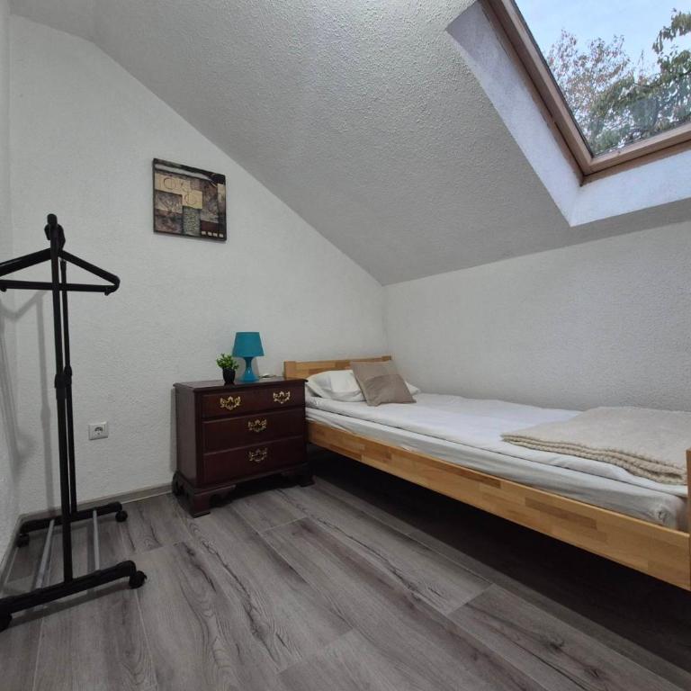 NG Apartments - free parking - Apartman sa 2 Spavaće Sobe - 23