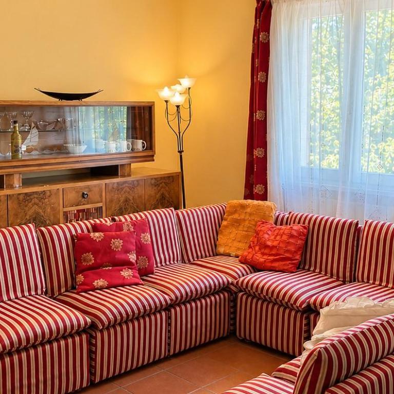 Villa Sargiano - Suite Familiare Quadrupla - 18