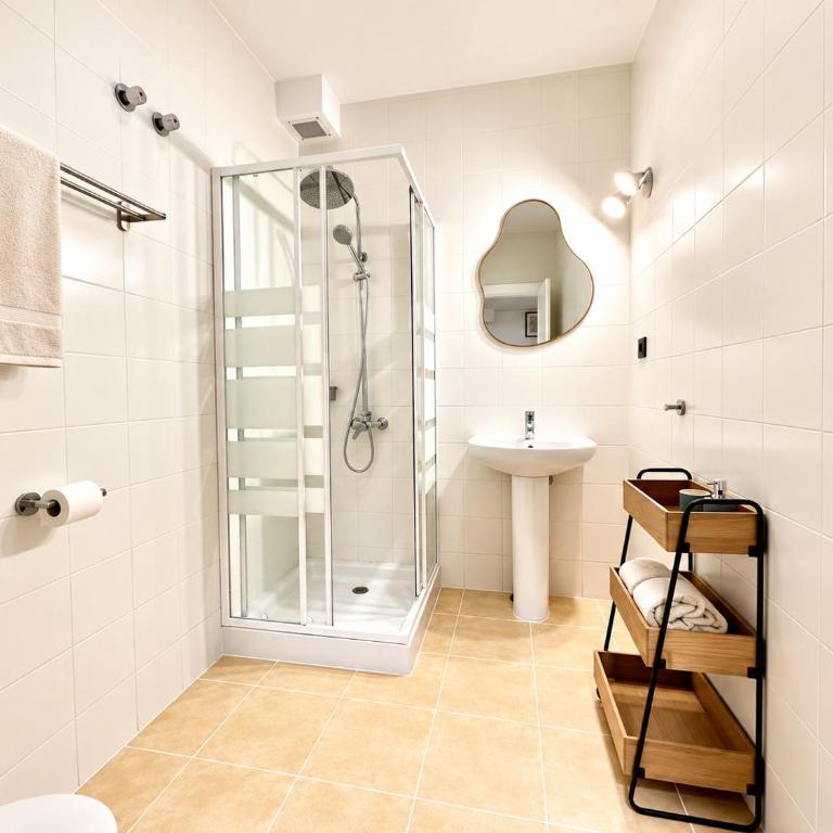 Holiday home in meloneras with sea views, golf and private jacuzzi - Ferienhaus mit 3 Schlafzimmern - 40