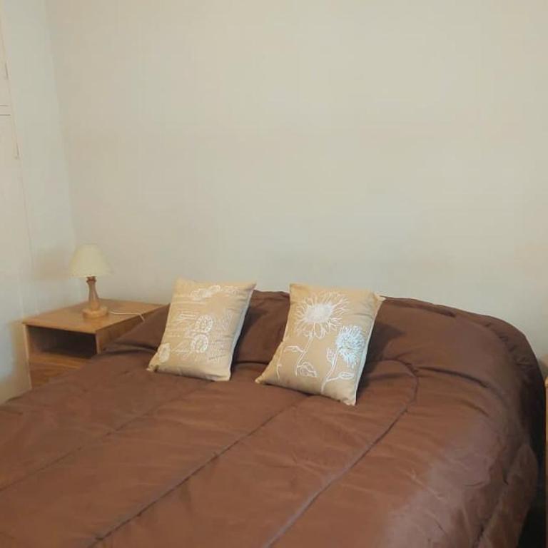 Departamento céntrico cerquita del mar - Apartamento de 1 dormitorio - 5