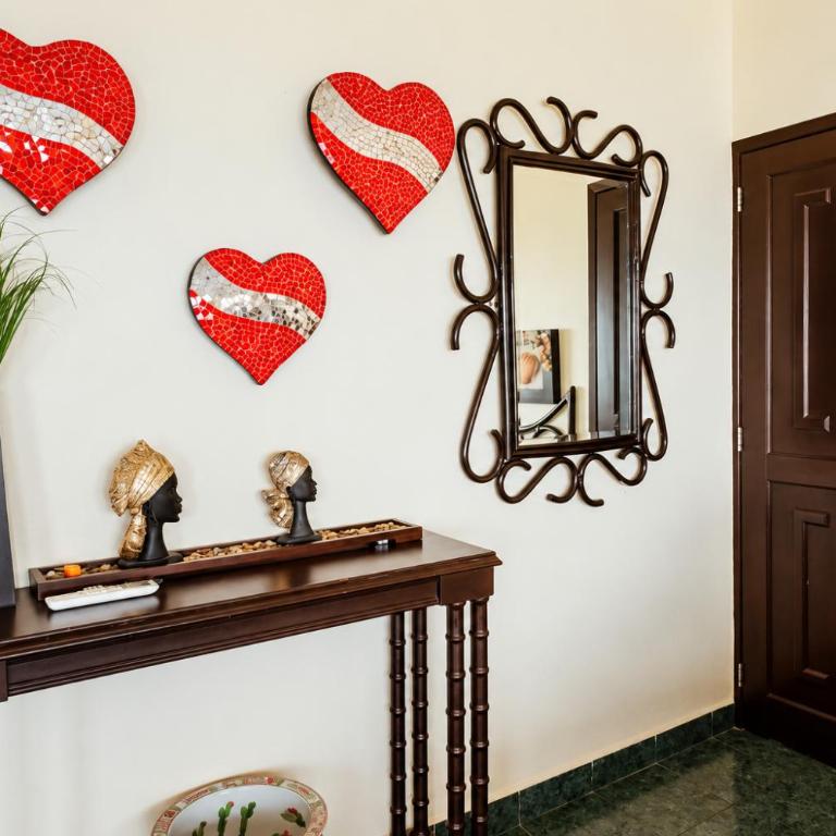 Casa Playa en Zona Hotelera de Cancún - One-Bedroom Apartment with Sea View and Balcony - 17