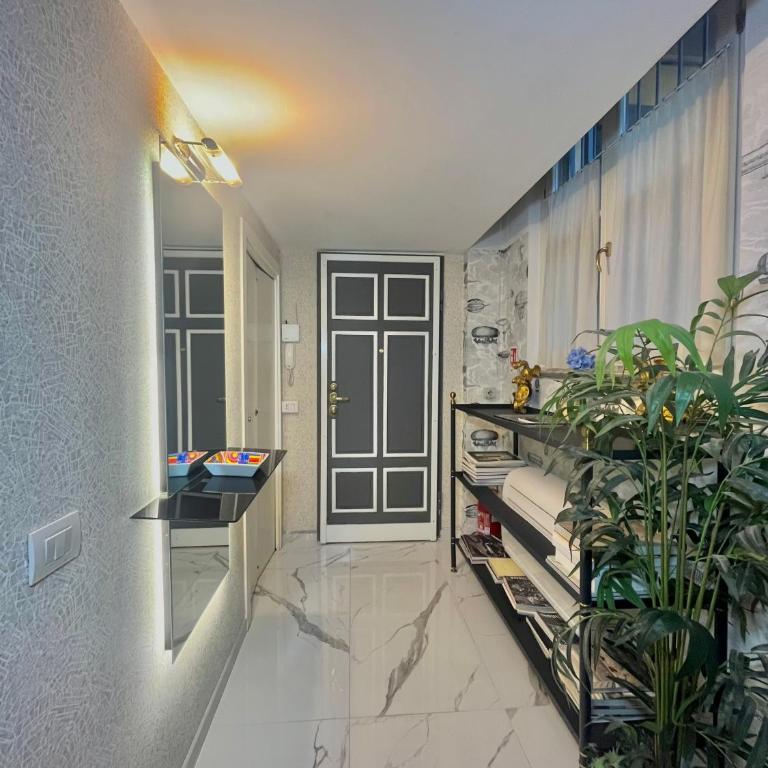 Tricolore Luxury Loft - Appartamento con 1 Camera da Letto - 5
