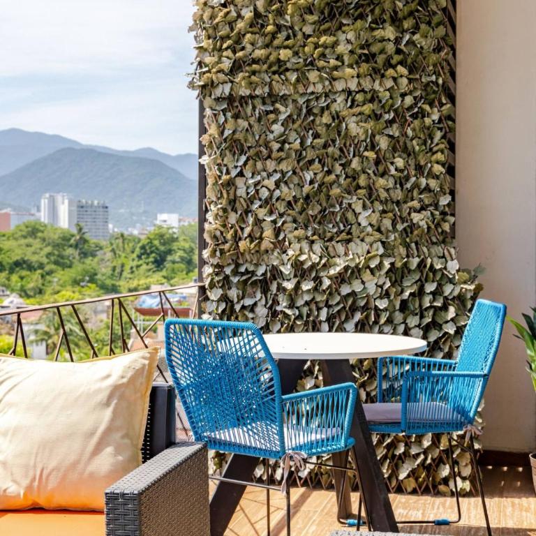 Beach Chic Condo in Hotel Zone - 700m to beach - Casa - 10