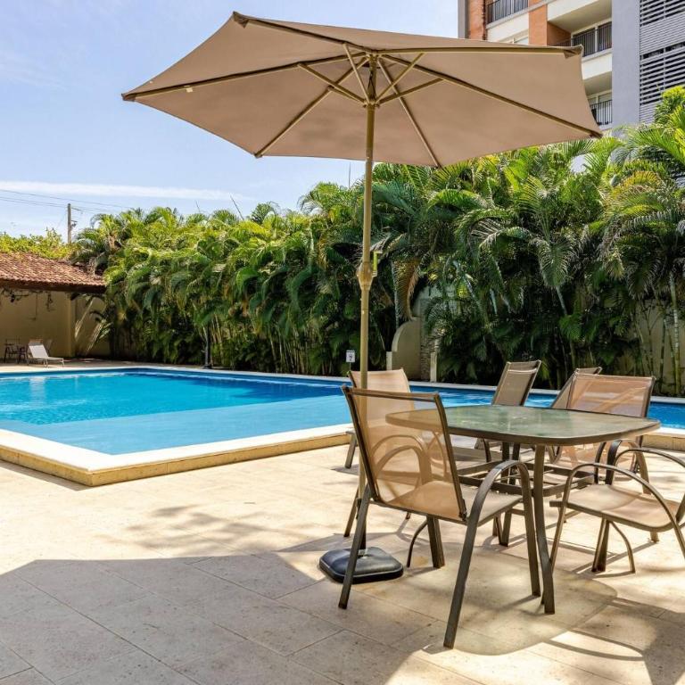 Beach Chic Condo in Hotel Zone - 700m to beach - Casa - 23