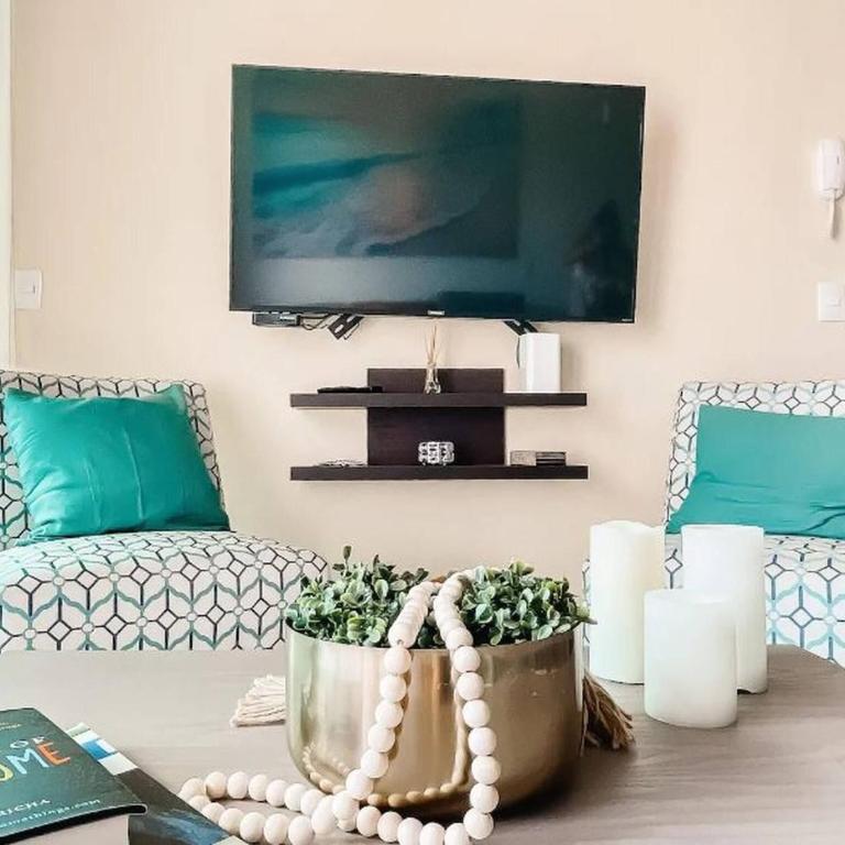 Beach Chic Condo in Hotel Zone - 700m to beach - Casa - 26