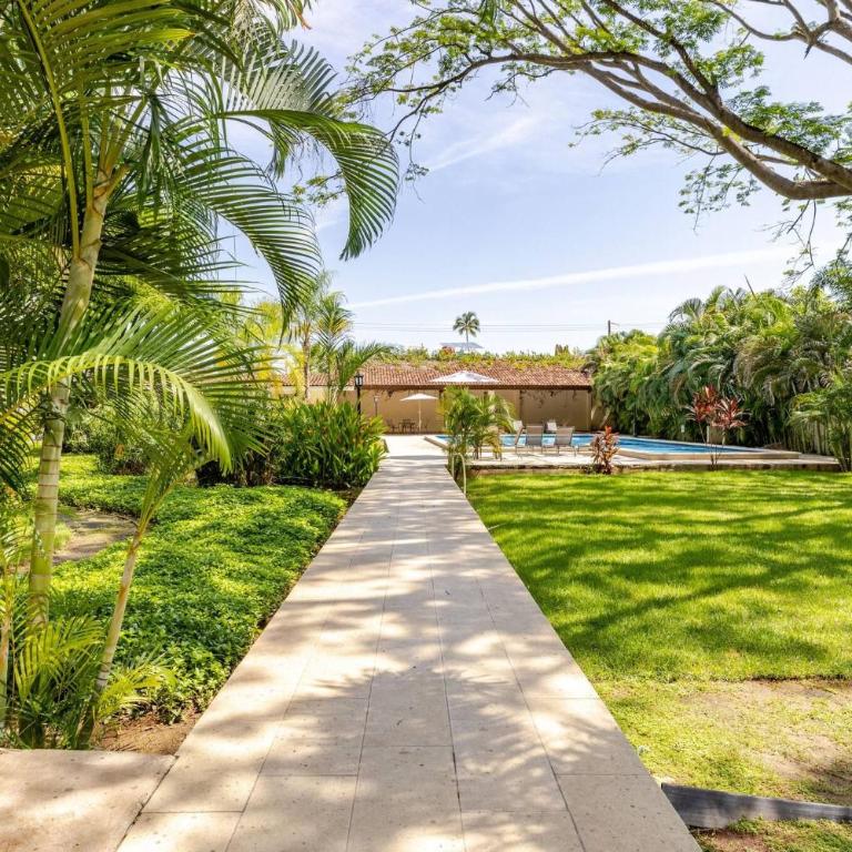 Beach Chic Condo in Hotel Zone - 700m to beach - Casa - 27