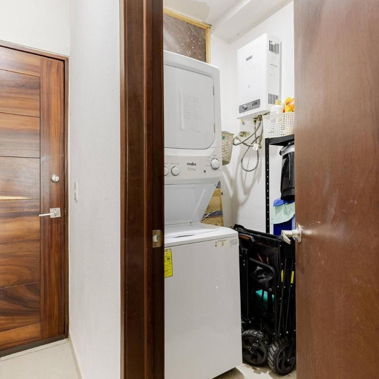 Beach Chic Condo in Hotel Zone - 700m to beach - Casa - 29