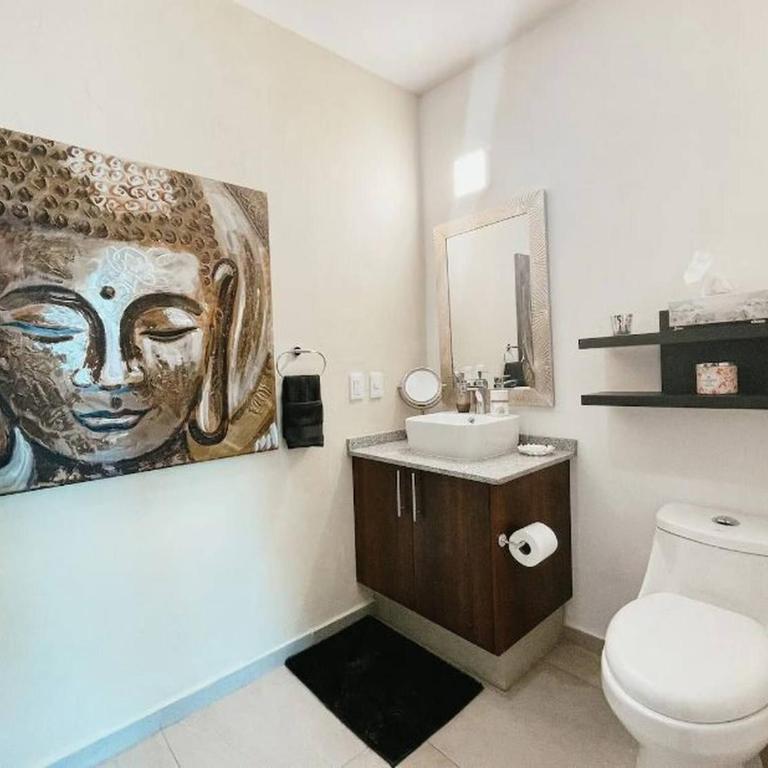 Beach Chic Condo in Hotel Zone - 700m to beach - Casa - 30