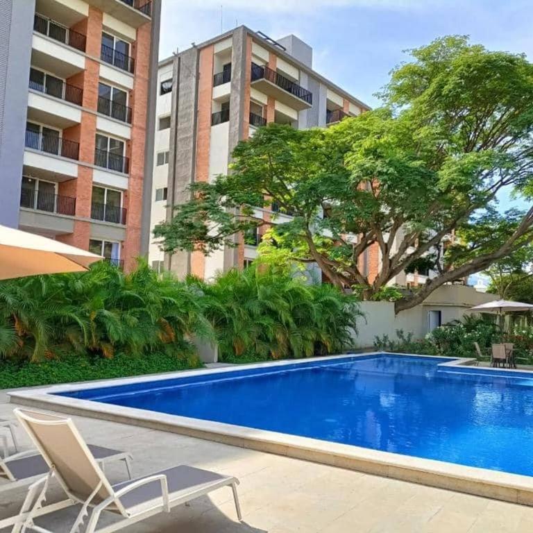 Beach Chic Condo in Hotel Zone - 700m to beach - Casa - 42