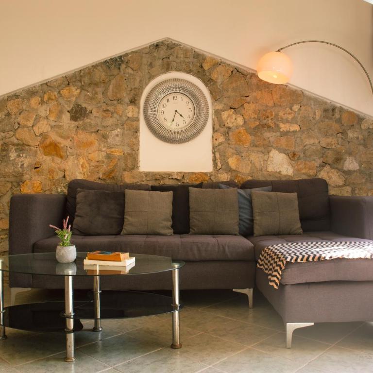 Casita Piedra - Apartamento de 1 dormitorio - 1