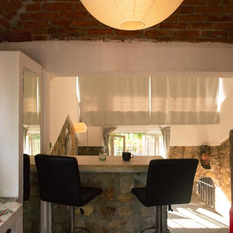 Casita Piedra - Apartamento de 1 dormitorio - 3