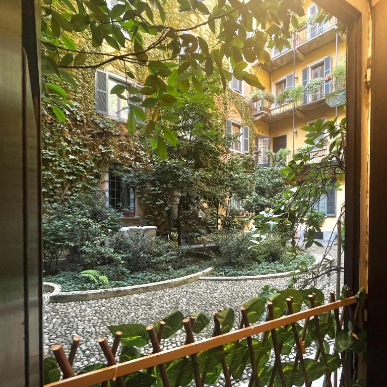 Tricolore Luxury Loft - Appartamento con 1 Camera da Letto - 7