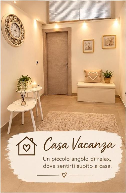 Dolce Risveglio - Casa con 1 Camera da Letto - 14