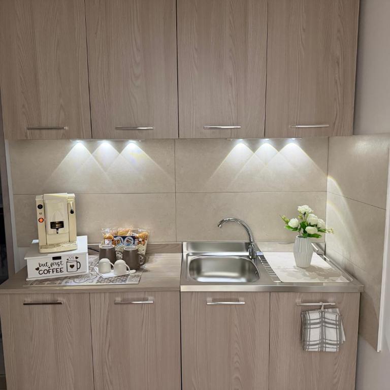 Dolce Risveglio - Casa con 1 Camera da Letto - 18