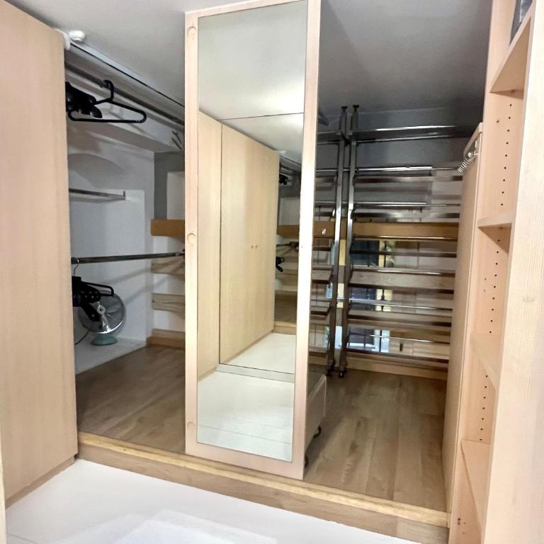 Tricolore Luxury Loft - Appartamento con 1 Camera da Letto - 11