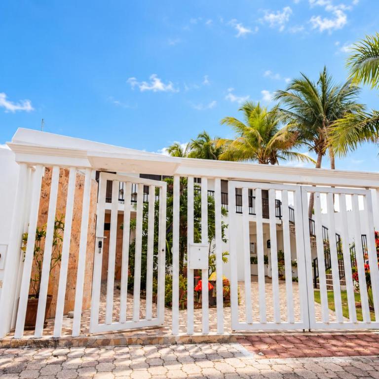 Casa Playa en Zona Hotelera de Cancún - Studio Apartment - 12
