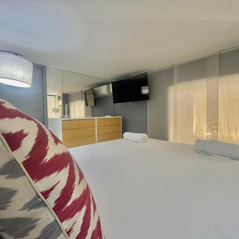 Tricolore Luxury Loft - Appartamento con 1 Camera da Letto - 17