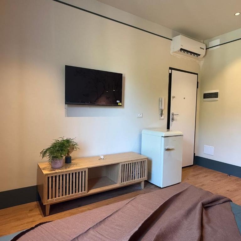 La Casina di A - Boutique monolocale - Appartamento con 1 Camera da Letto - 10
