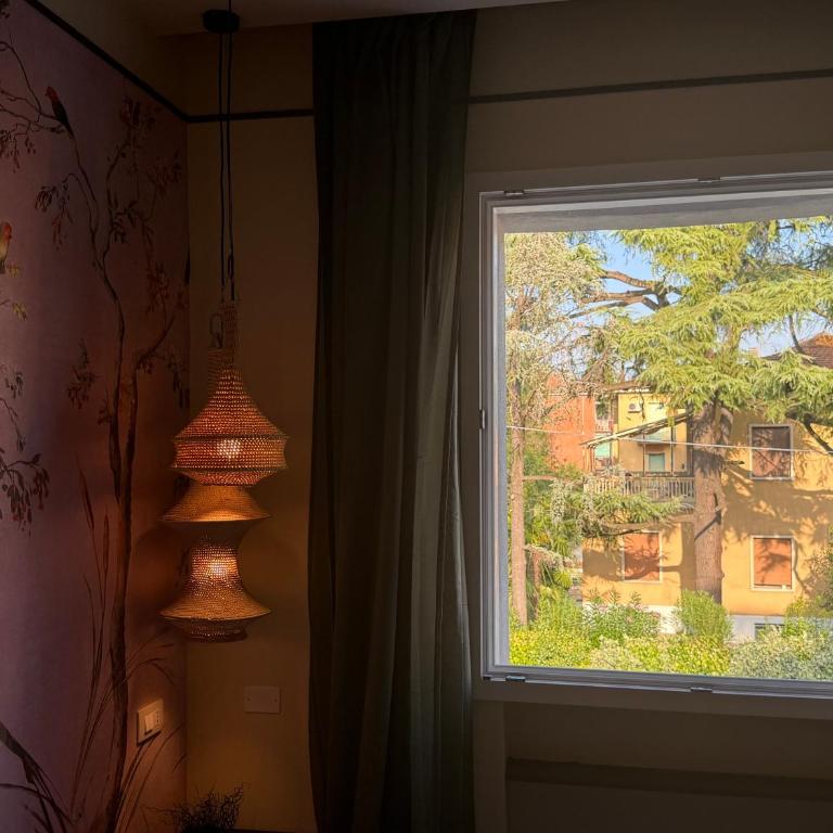 La Casina di A - Boutique monolocale - Appartamento con 1 Camera da Letto - 11