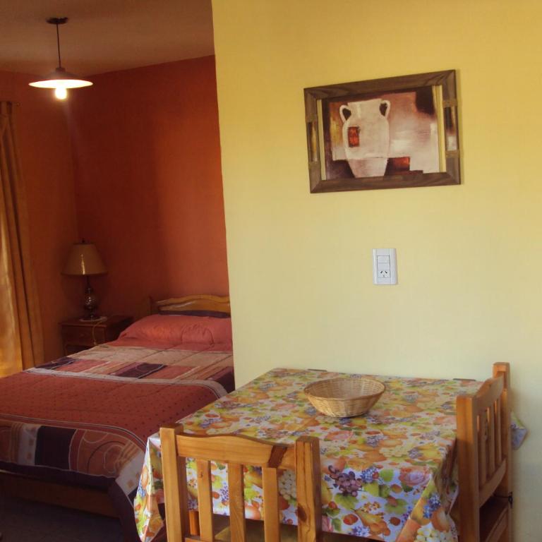 Cabañas del Molle - Apartamento - Planta baja - 2