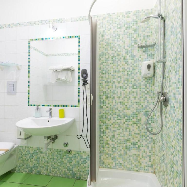 MergellinaResort - Standard Double Room - 2