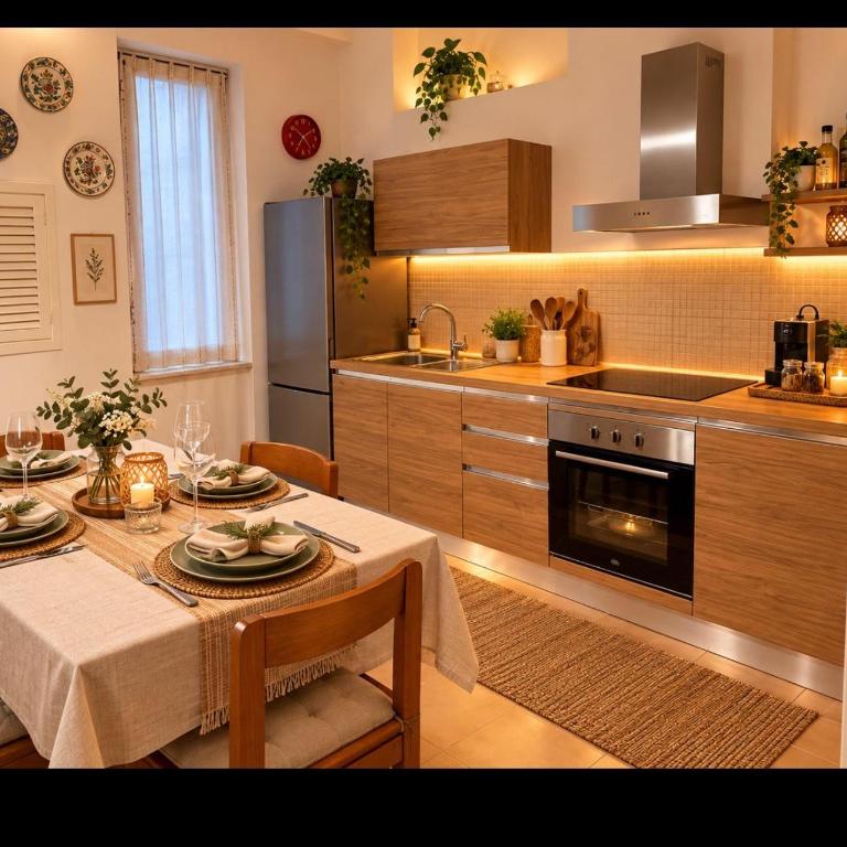 number40laspezia - Appartamento con 2 Camere da Letto - 1