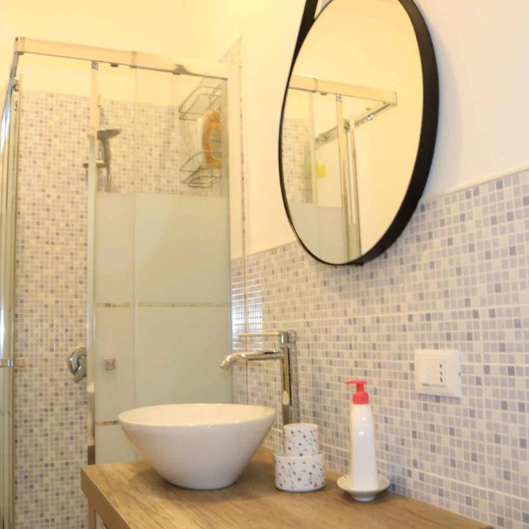 Apartments in Lazise - Gardasee 21939 - Appartamento - 16