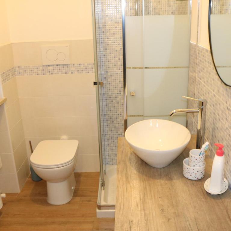 Apartments in Lazise - Gardasee 21939 - Appartamento - 19