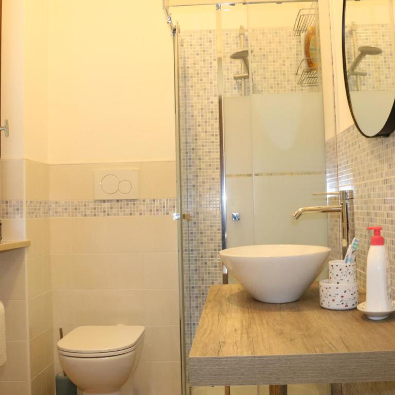 Apartments in Lazise - Gardasee 21939 - Appartamento - 20