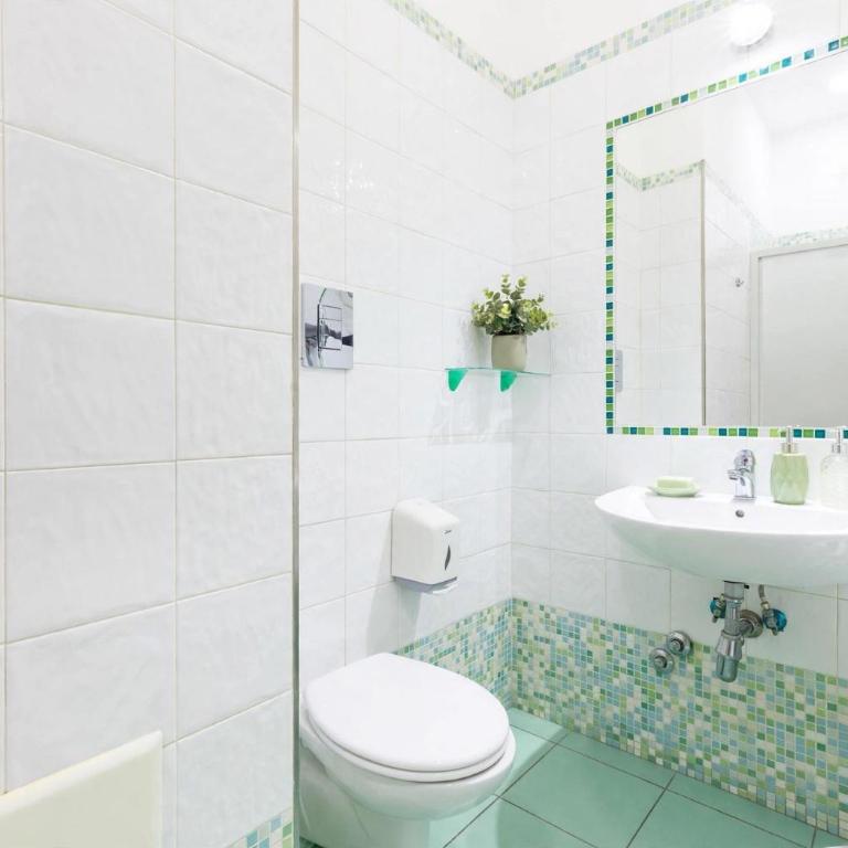 MergellinaResort - Standard Double Room - 2