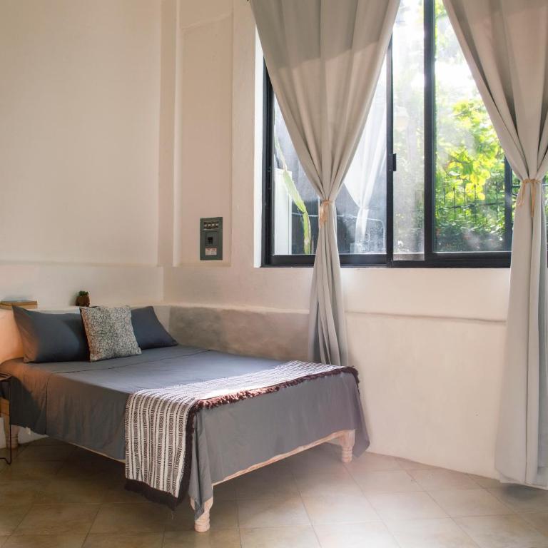Casita Piedra - Apartamento Estudio - 2
