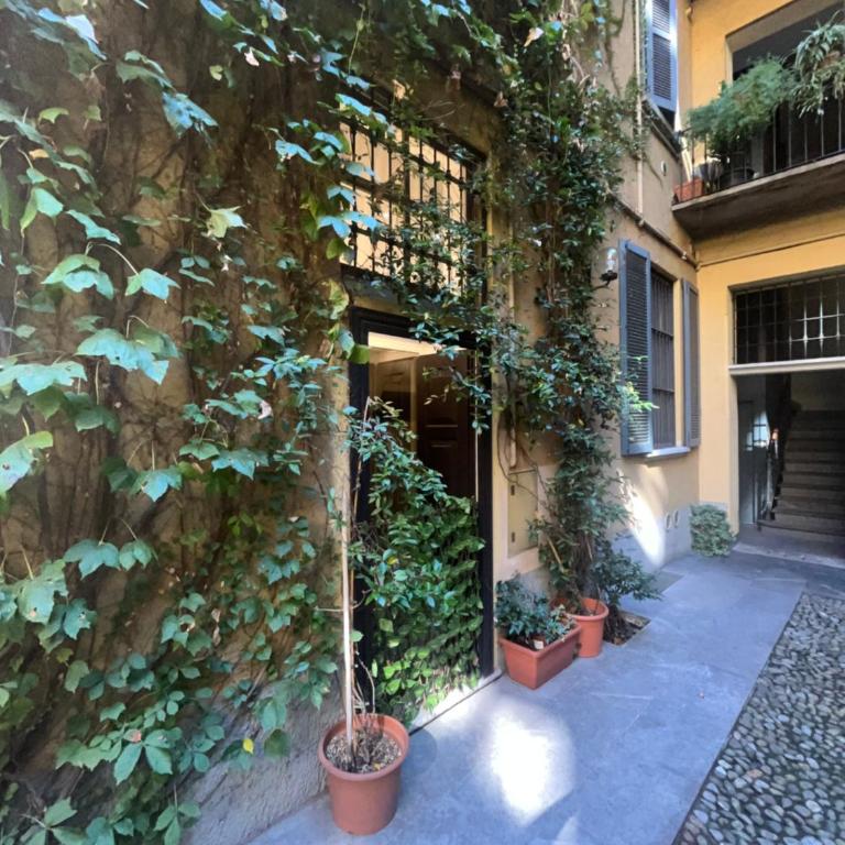 Tricolore Luxury Loft - Appartamento con 1 Camera da Letto - 33
