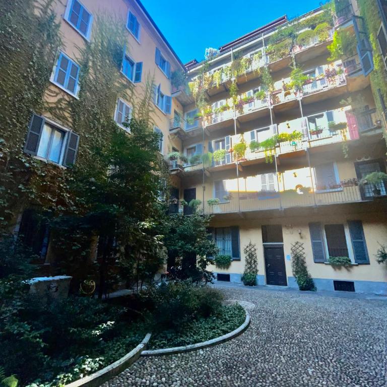 Tricolore Luxury Loft - Appartamento con 1 Camera da Letto - 34